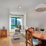 Argualas - Triplex Con Piscina - By Cardi Prázdninový dům Panticosa