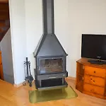 Prázdninový dům Argualas - Triplex Con Piscina - By Cardi