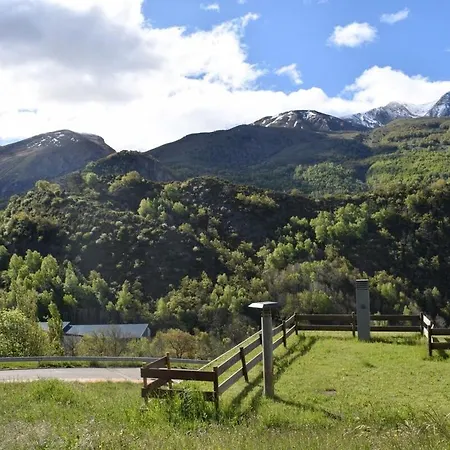 Argualas Triplex Con Piscina Panticosa