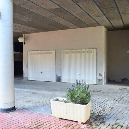 Argualas Triplex Con Piscina Holiday home Panticosa