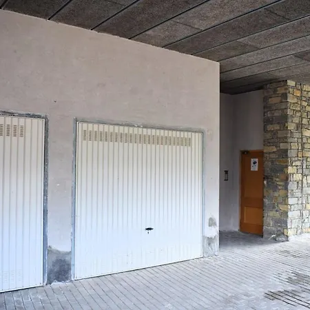Holiday home Argualas Triplex Con Piscina Panticosa