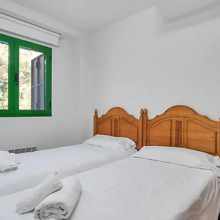 Argualas Triplex Con Piscina Holiday home Panticosa