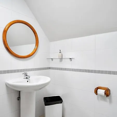 Argualas Triplex Con Piscina * Panticosa