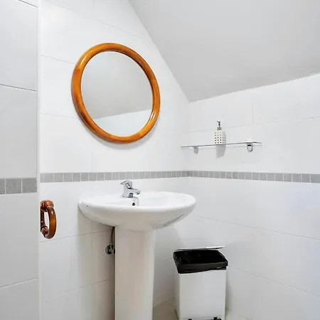 Argualas Triplex Con Piscina Holiday home *