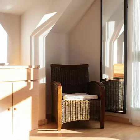 Argualas Triplex Con Piscina Holiday home Panticosa