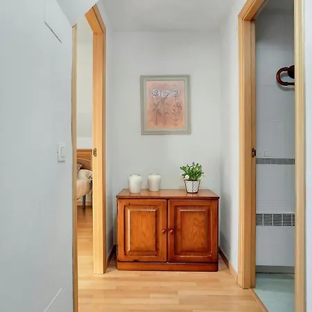 Argualas Triplex Con Piscina Holiday home Panticosa