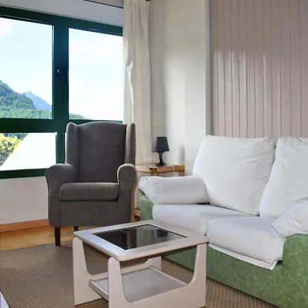 Argualas - Duplex, Piscina Y Preciosas Vistas * Panticosa