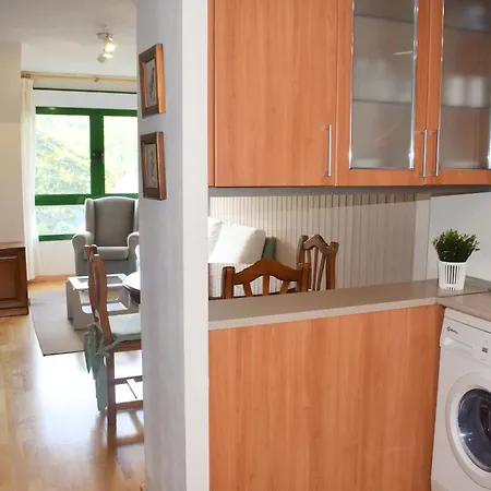 Argualas - Triplex Con Piscina - By Cardi בית נופש פנטיקוסה