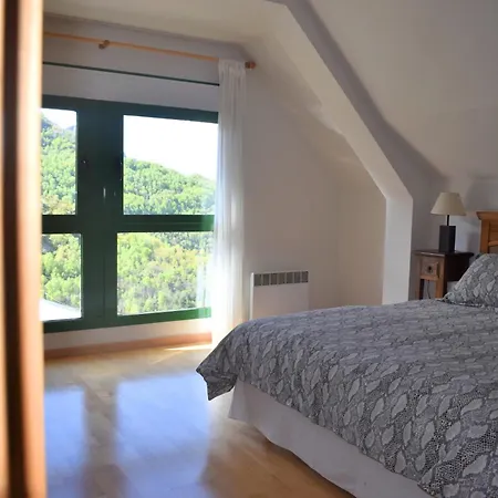 Argualas - Duplex, Piscina Y Preciosas Vistas *