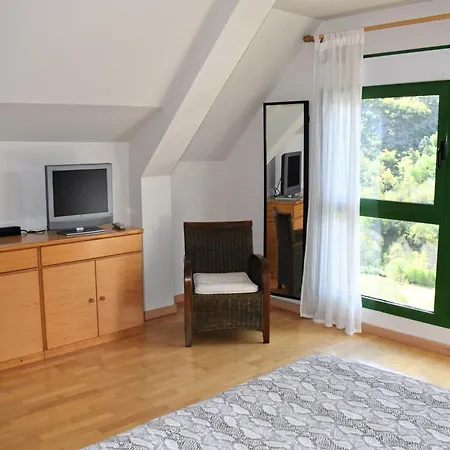 Argualas - Triplex Con Piscina - By Cardi