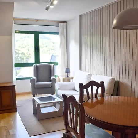 Сasa de vacaciones Argualas - Duplex, Piscina Y Preciosas Vistas