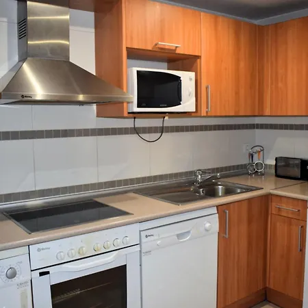 Argualas - Triplex Con Piscina - By Cardi בית נופש *