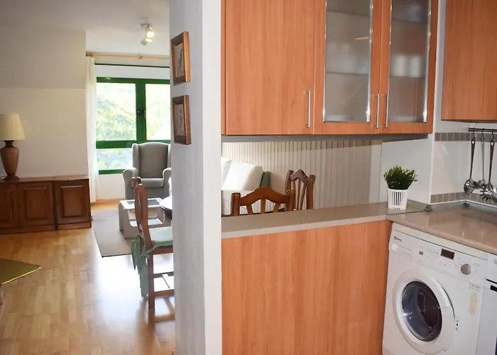 Argualas - Triplex Con Piscina - By Cardi Semesterbostad Panticosa