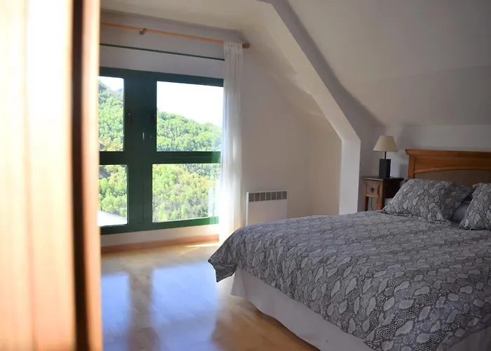 Argualas - Triplex Con Piscina - By Cardi *