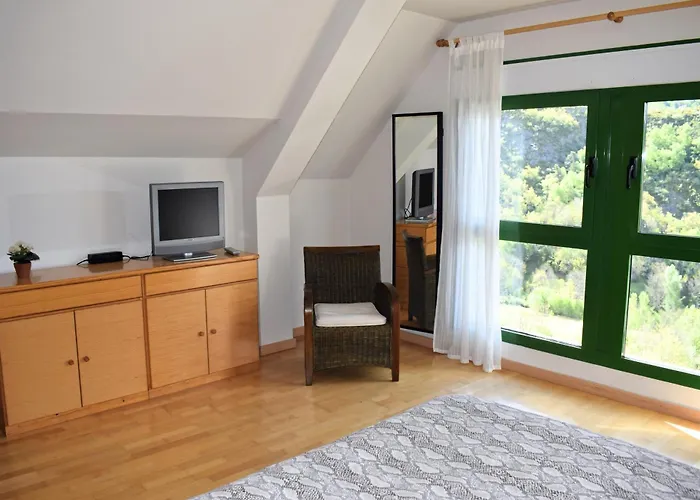 Argualas - Triplex Con Piscina - By Cardi