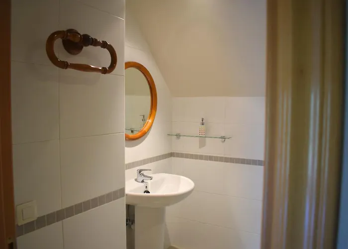 Semesterbostad Argualas - Triplex Con Piscina - By Cardi *