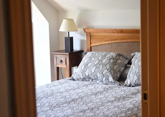 Semesterbostad Argualas - Triplex Con Piscina - By Cardi Panticosa